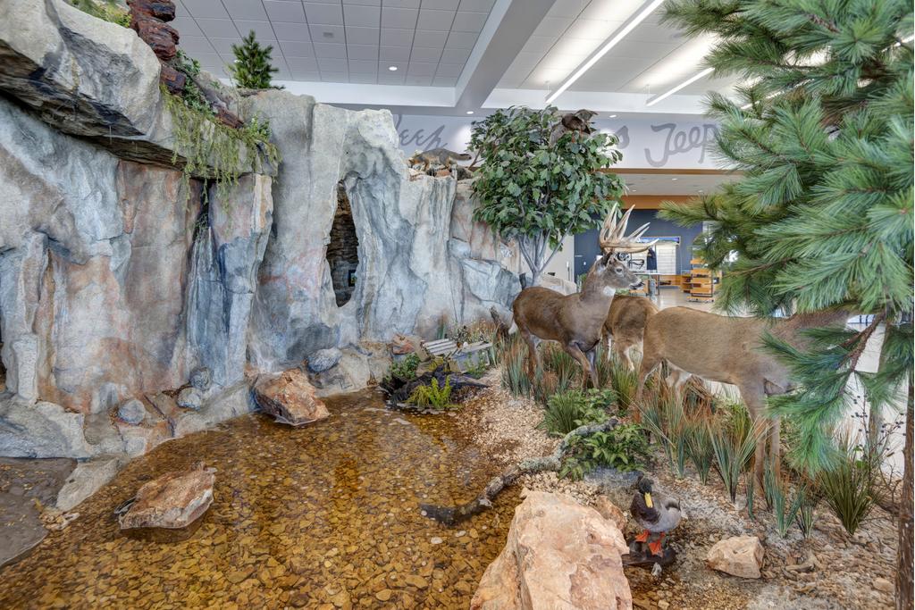 Dealership gallery photo 6